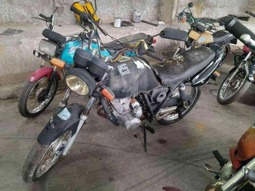 Sundown Maxx Maxx Sucata Motor Inservível em Campinas - São Paulo