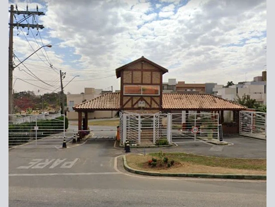 Terreno com 300m² em Indaiatuba/SP em Indaiatuba - São Paulo