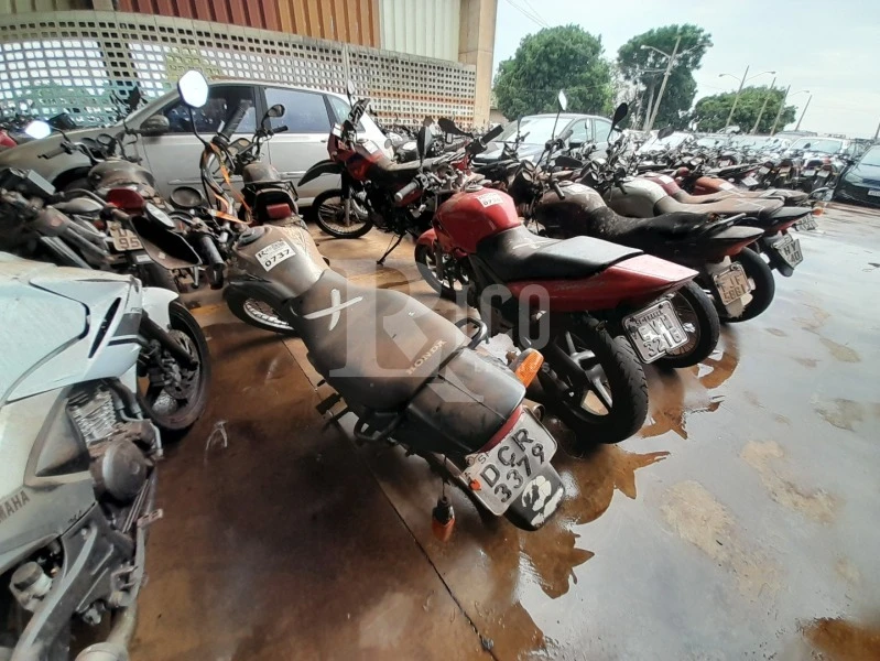 Honda CG 125 Titan KS CG 125 Titan KS Desmontado em Sergipe