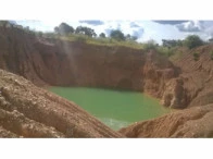 Chácara com 8.10,16 ha em Cristalândia/TO em Cristalândia - Tocantins
