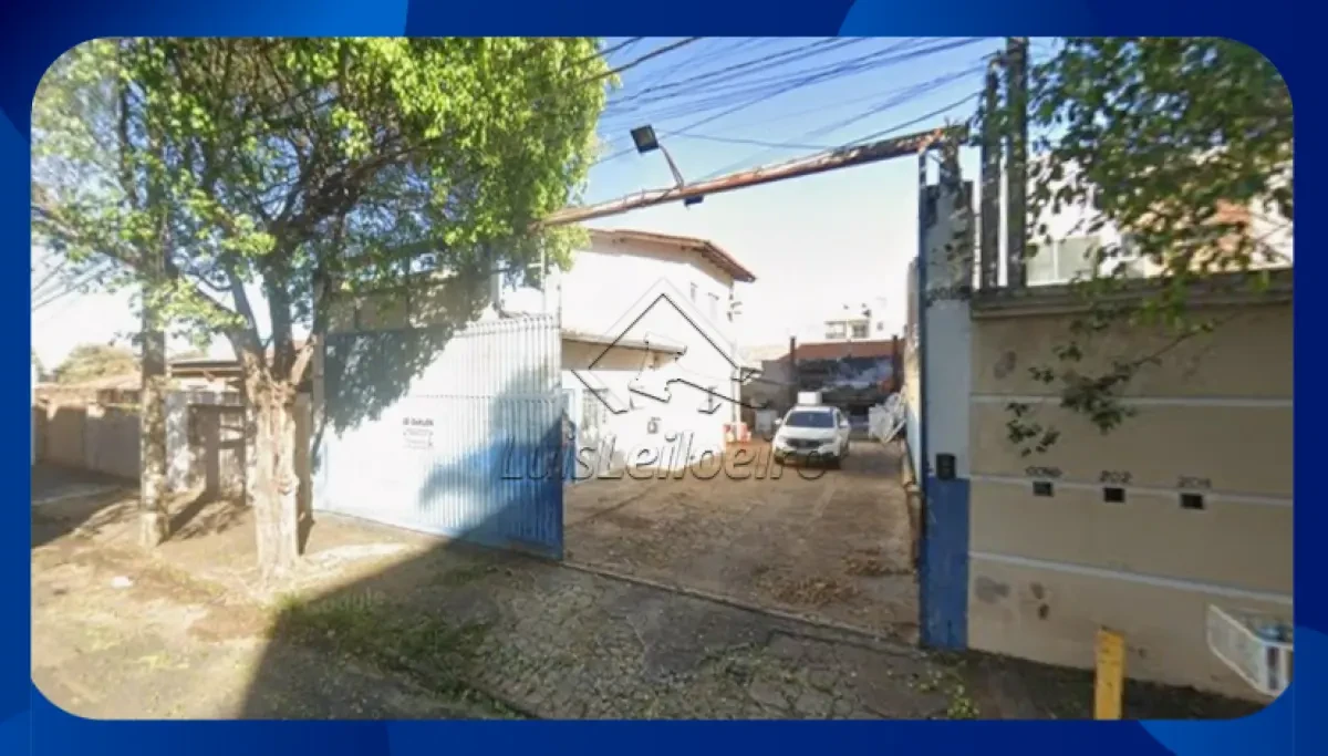 Prédio Comercial com 300m² em Santa Mônica, Uberlândia/MG em Uberlândia - Minas Gerais