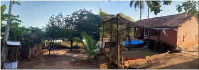 Casa com 3 Quartos e Suíte em Buritama/SP em Buritama - São Paulo