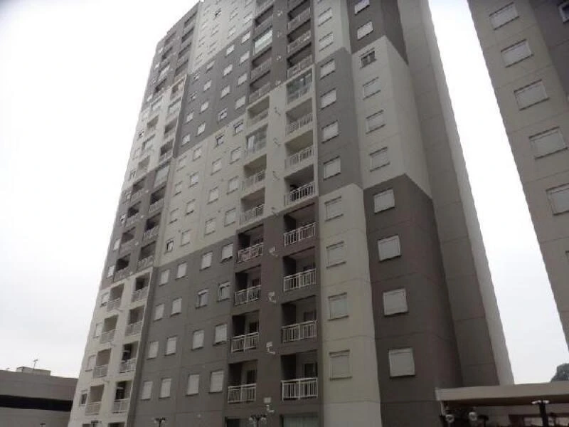 Apartamento com 2 Quartos em Guarulhos/SP em Guarulhos - São Paulo