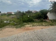 Terreno no Parque Rosário em Campos dos Goytacazes/RJ em Campos Dos Goytacazes - Rio de Janeiro