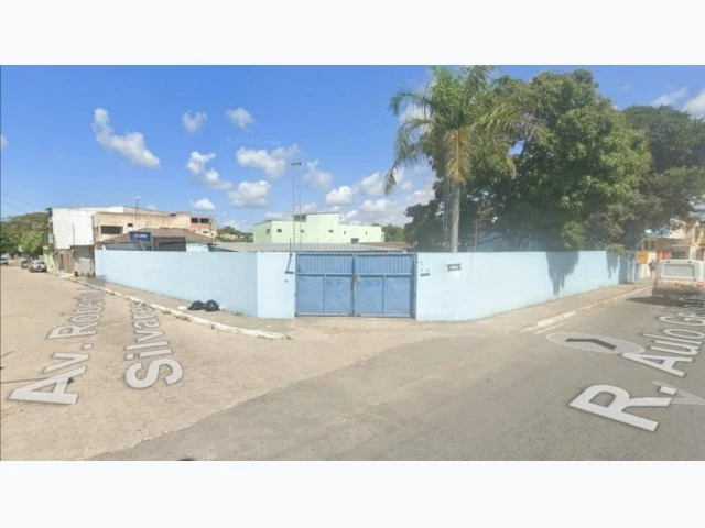 Prédio Comercial no Santo Antônio em São Mateus/ES em São Mateus - Espírito Santo