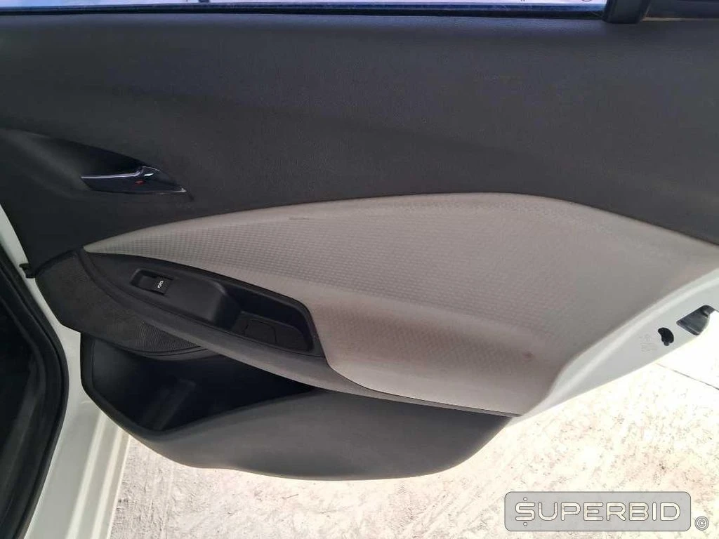 Chevrolet Onix Plus PR2 2019/2020 Automático em Suzano - São Paulo