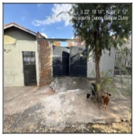 Terreno Terreno no Lote Vila Industrial em Bauru/SP em Bauru - São Paulo