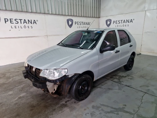 Fiat Palio FIRE 2014 1.0 Manual em Nova Santa Rita - Rio Grande do Sul