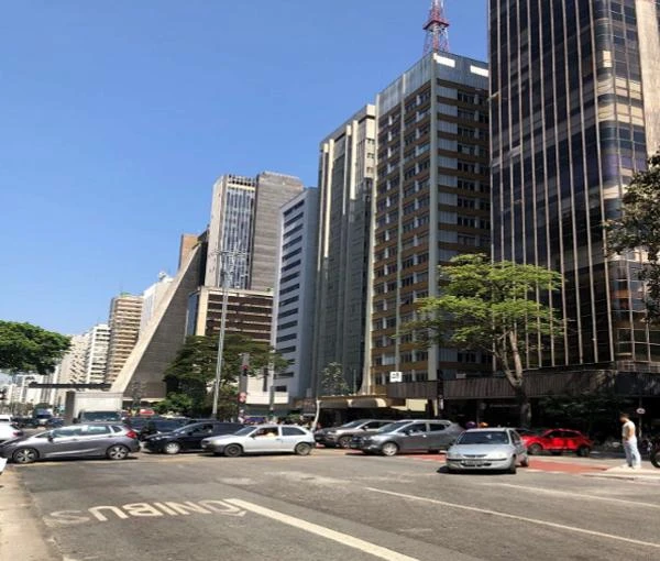 Loja em Bela Vista, São Paulo/SP em São Paulo
