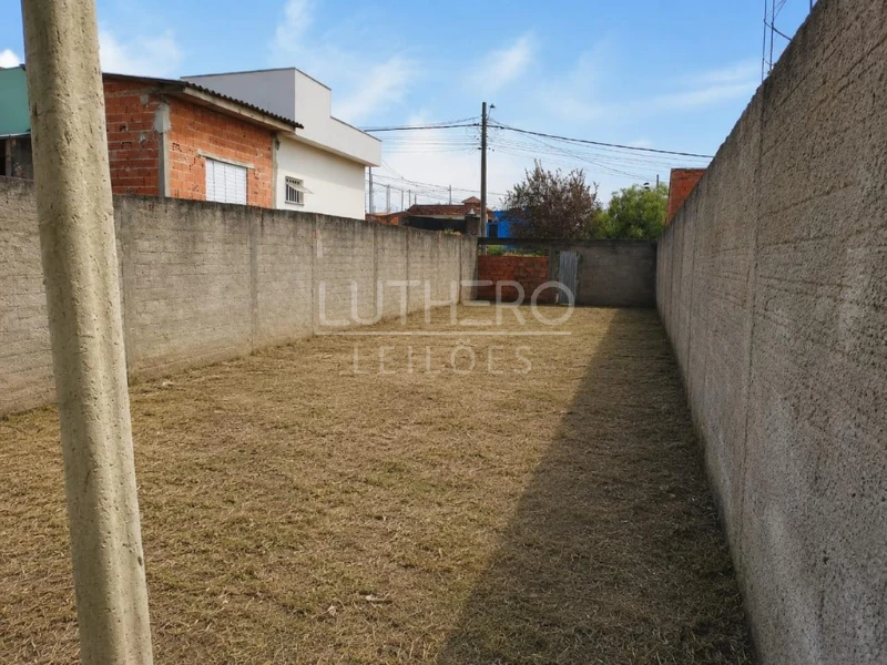 Terreno no Lote Monte Alegre Cesário Lange em Cesário Lange - São Paulo