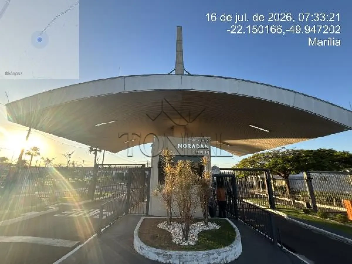 Casa Casa em Moradas de Marília I, Marília/SP em Marília - São Paulo