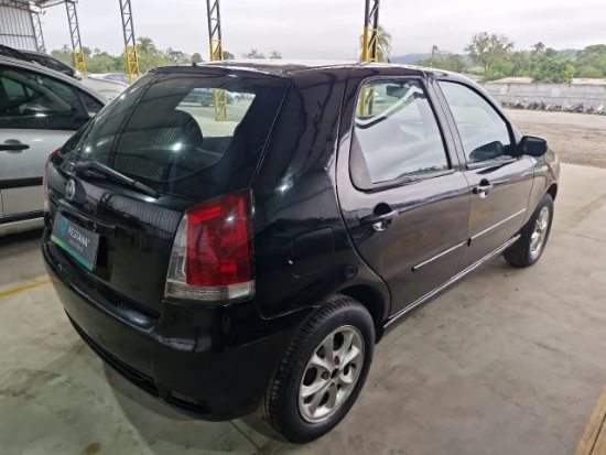 Fiat Palio Fire Economy 2009/2010 Manual em Suzano - São Paulo