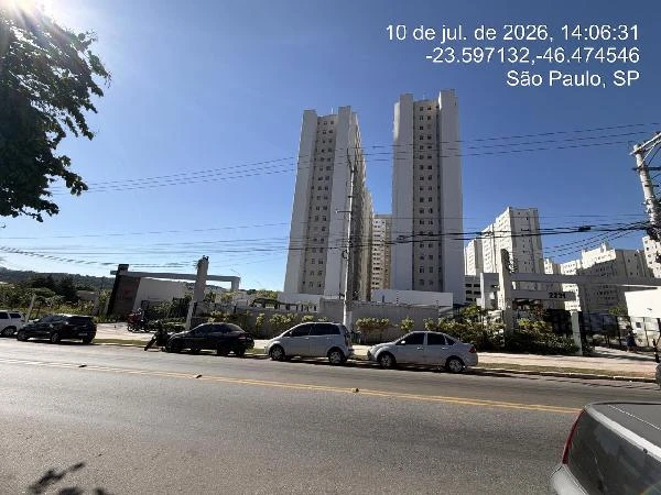 Apartamento com 2 Quartos em Itaquera/SP em Sao Paulo - São Paulo