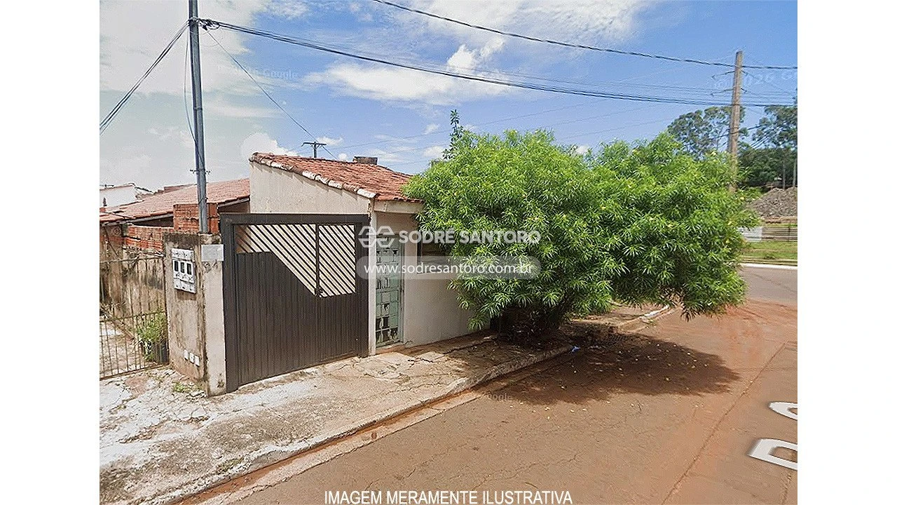 Terreno no Vila Esplanada em Campo Grande/MS em Campo Grande
