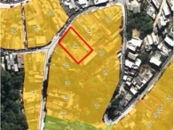 Terreno Terreno no Recanto Campo Belo em São Paulo/SP em São Paulo