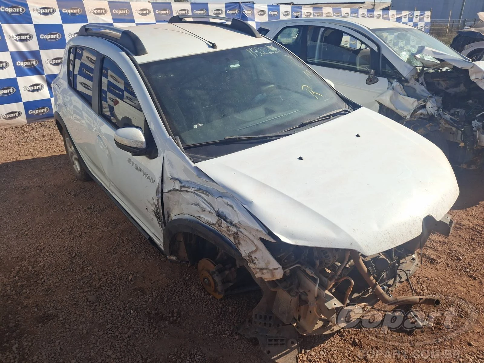 Renault Sandero Zen 2022 1.6 16V SCe em Cuiabá - Mato Grosso