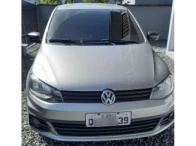Volkswagen Gol TL MBV 2018 Automático 4 Portas em Joinville - Santa Catarina