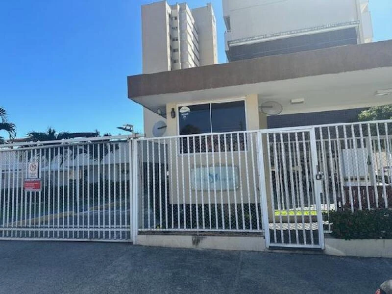 Apartamento com 3 Quartos em Fortaleza/CE em Fortaleza - Ceará