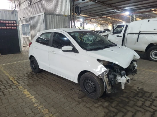 Ford Ka SE 2019 1.5 Manual em Nova Santa Rita - Rio Grande do Sul