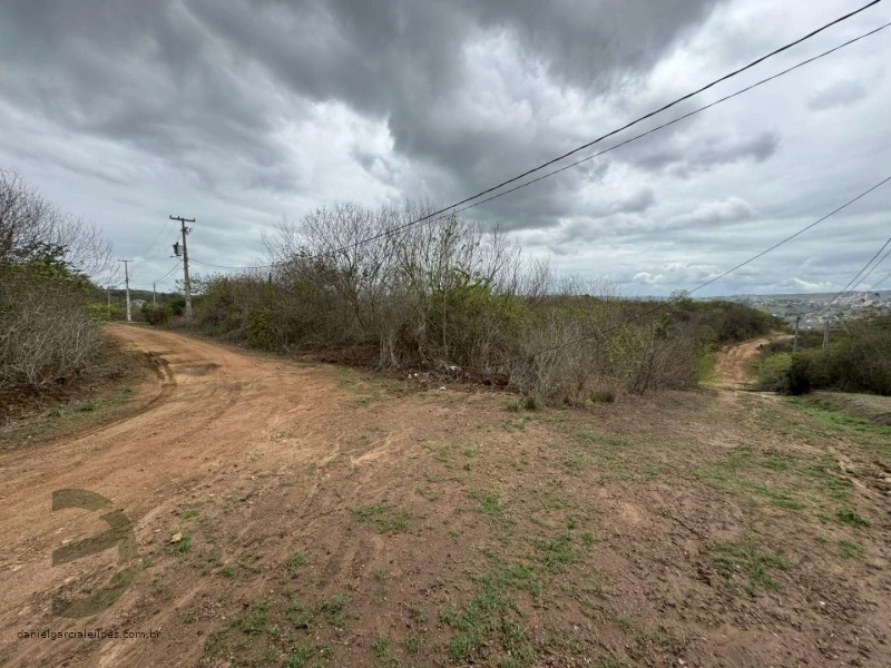 Terreno Terrenos na Quadra D do Loteamento Serra do Maroto em Gravata/PE em Gravatá - Pernambuco
