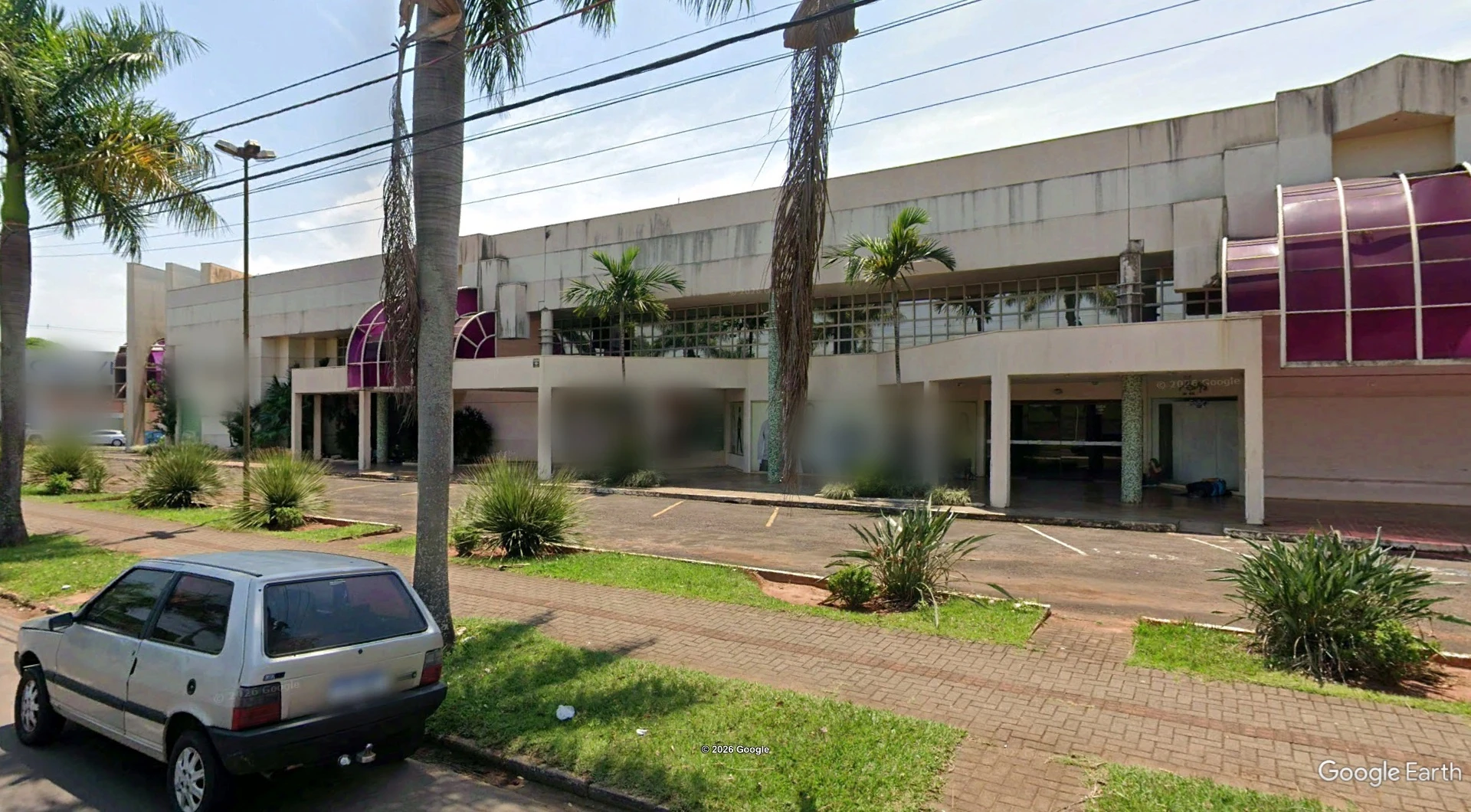 Loja Loja 211-B em Shopping Nabhan Cia Fashion, Cianorte/PR em Cianorte - Paraná