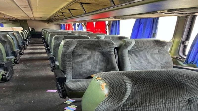 Volvo B10M 1991  Diesel em Arapongas - Paraná
