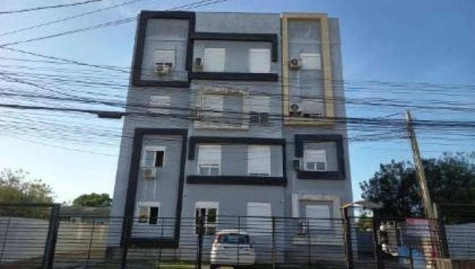 Apartamento com 1 Vaga em Gravataí/RS em Gravataí - Rio Grande do Sul