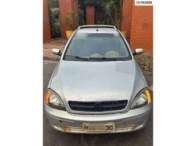 Chevrolet Montana Sport 2004 1.8 Flex Manual 2P em Itabira - Minas Gerais
