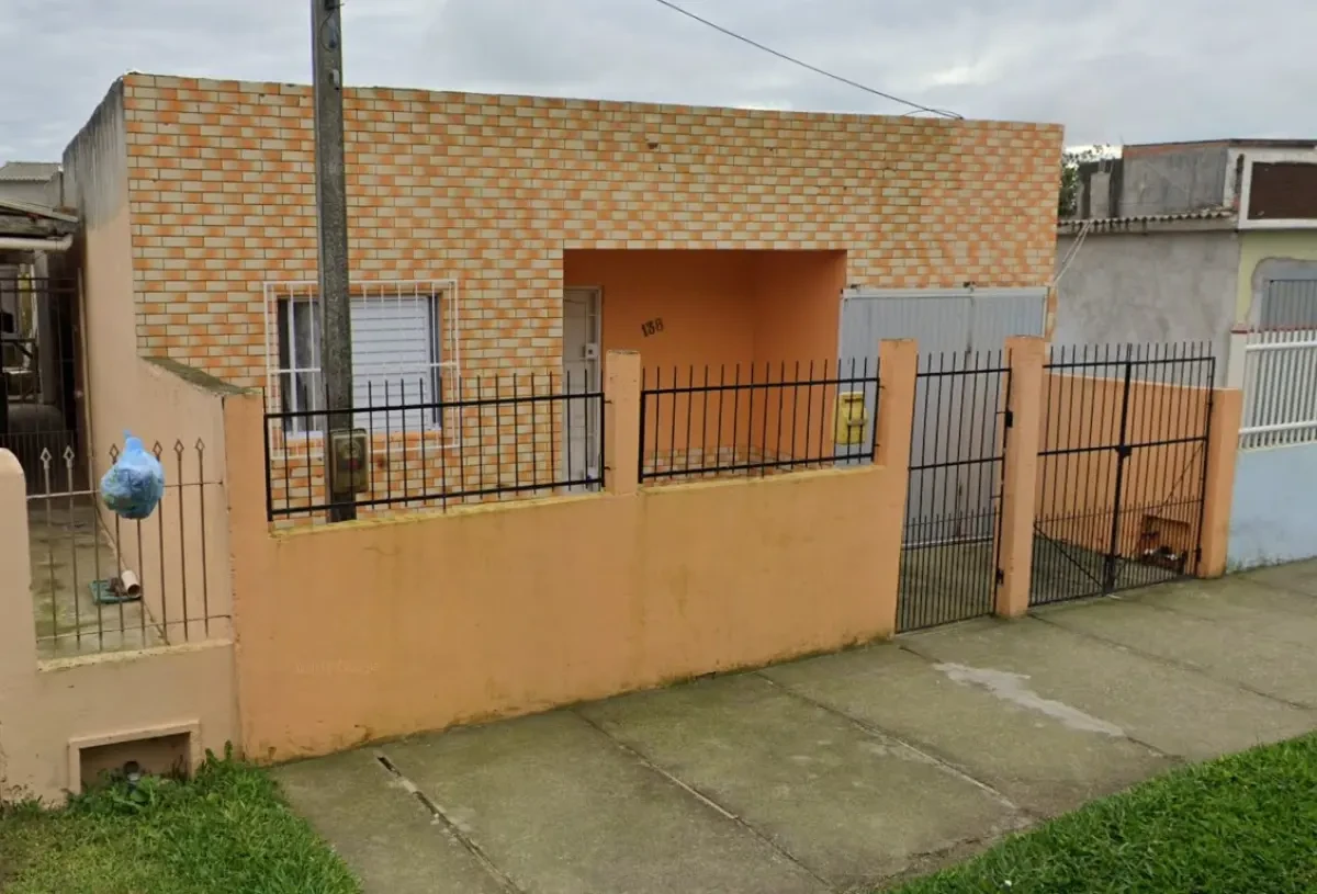 Terreno no Lote 212 em Rio Grande/RS em Rio Grande - Rio Grande do Sul