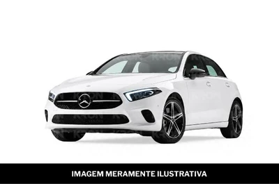 Mercedes-Benz A250 Sport 2020 2.0 16V TB Automático em Curitiba - Paraná