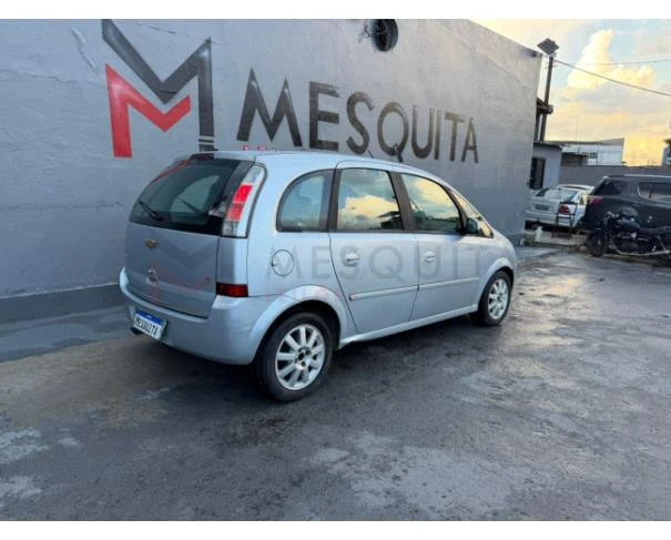Chevrolet Meriva Premium 1.8 2010 em São Paulo