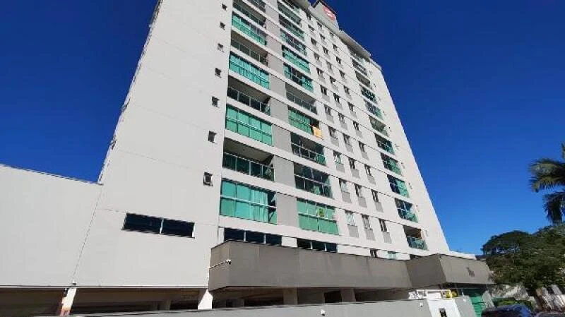 Apartamento com 2 Quartos em Blumenau/SC em Blumenau - Santa Catarina