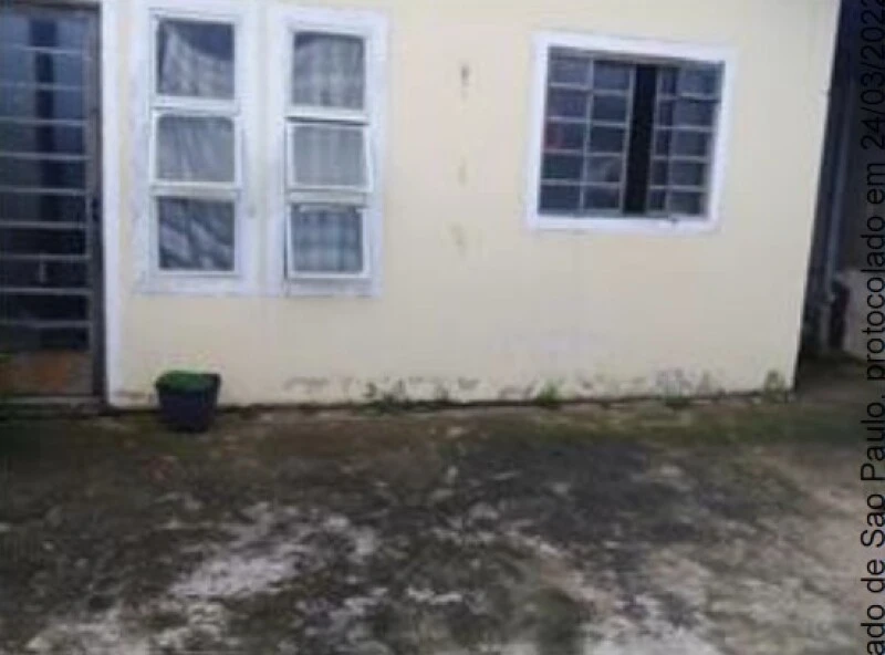 Casa com 2 Dormitórios e 2 Vagas em Limeira/SP em Limeira - São Paulo