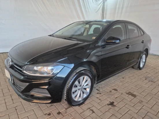 Volkswagen Virtus MF 2021 Manual em Nova Santa Rita - Rio Grande do Sul