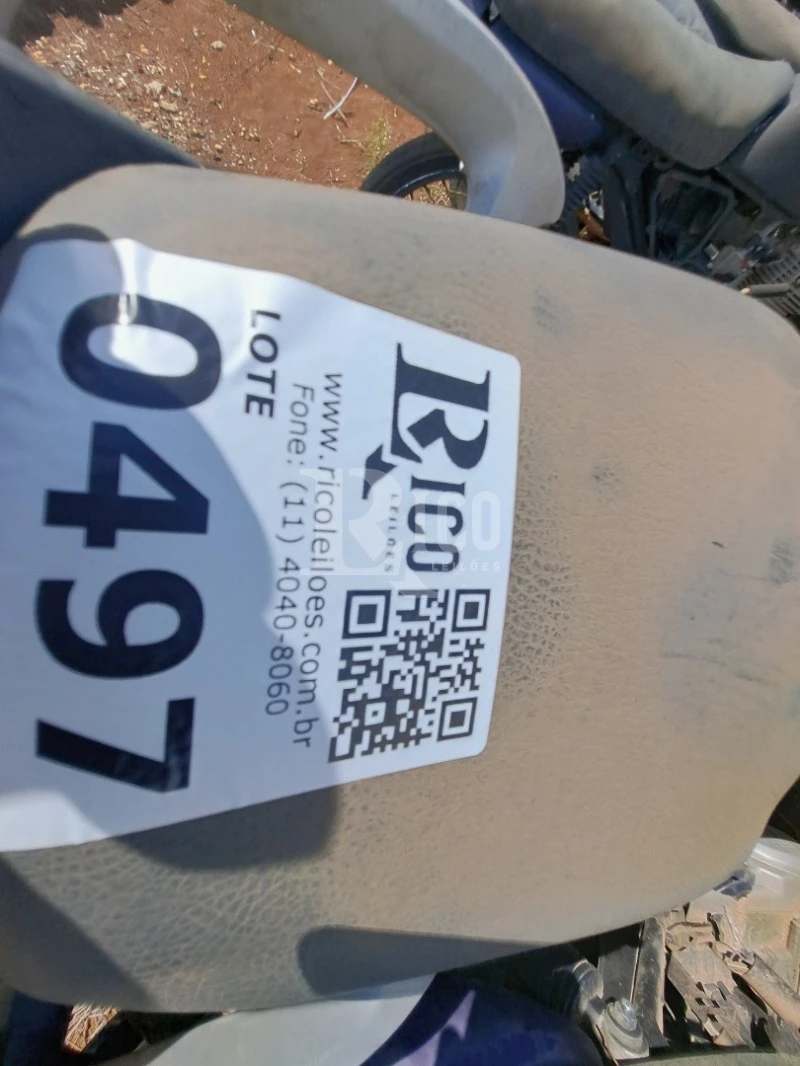 Honda XRE 300 XRE 300 Sucata Desmontagem em Itapetininga - São Paulo