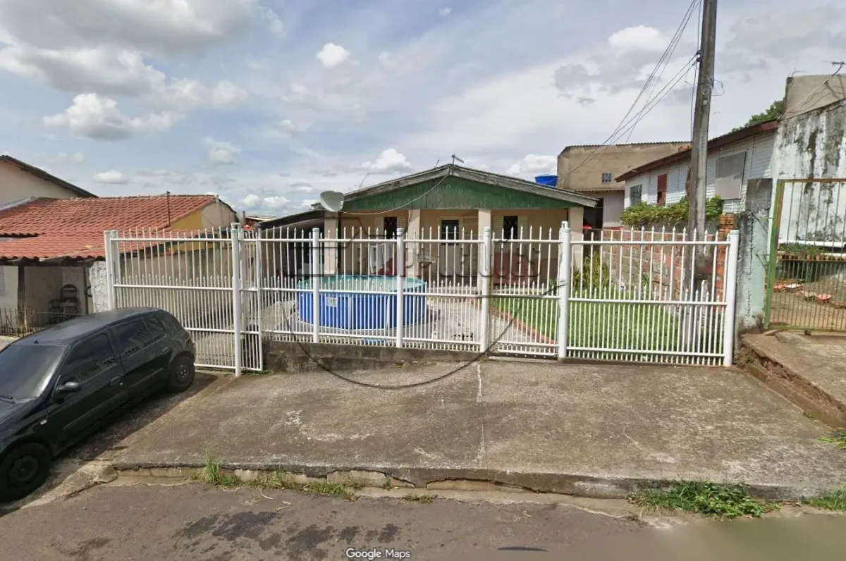 Terreno Terreno no Ipiranga em Gravataí/RS em Gravataí - Rio Grande do Sul