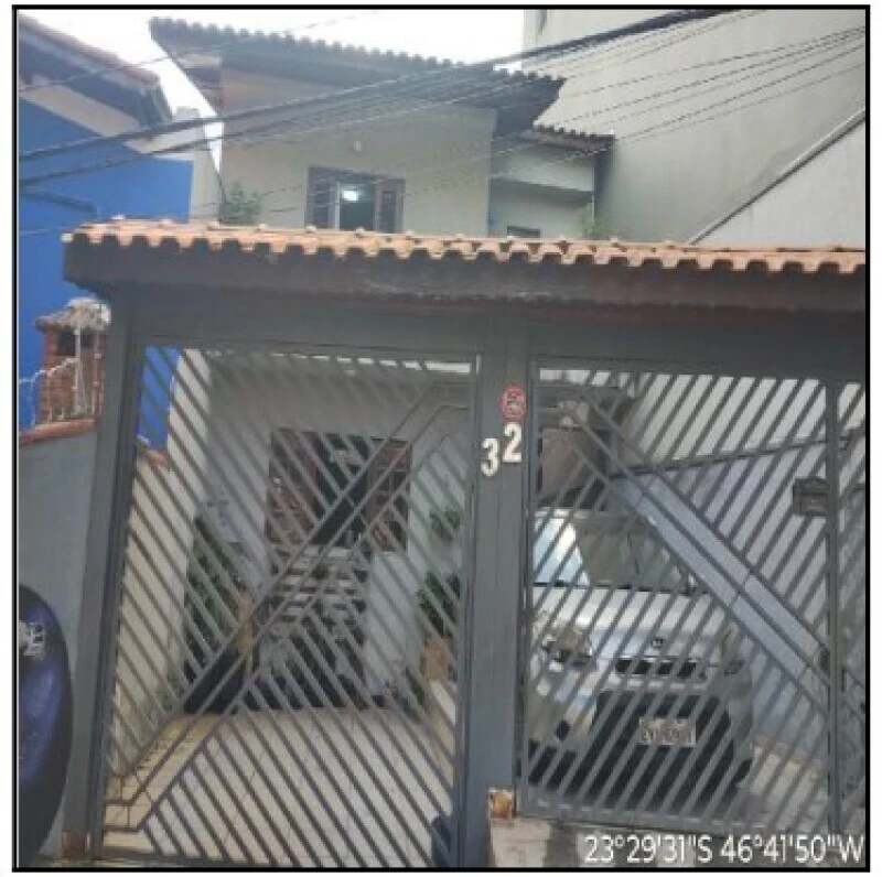 Casa em São Paulo/SP em São Paulo