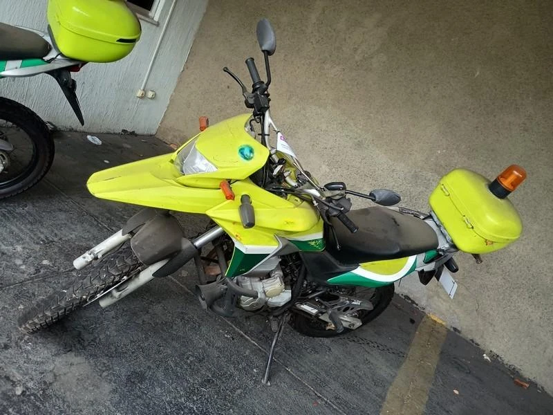 Honda XRE 300 XRE 300 2014 300cc Flex Manual em Niterói - Rio de Janeiro