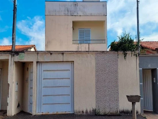 Casa em Uberlândia/MG Nova Uberlândia em Uberlândia - Minas Gerais