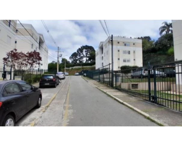 Apartamento com 2 Dormitórios em Cotia/SP em Cotia - São Paulo