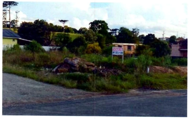 Terreno em Irati/PR em Irati - Paraná