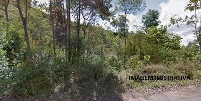 Terreno Terreno em Posse dos Heckerts, Nova Friburgo/RJ em Nova Friburgo - Rio de Janeiro