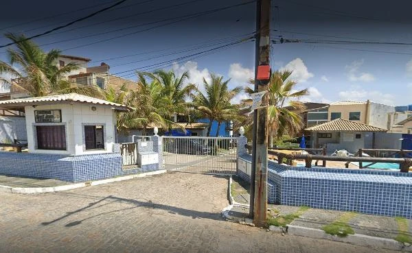 Casa de 223m² com 2 Quartos no Condomínio Saint James Residence em Camaçari - Bahia