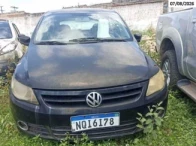 Volkswagen Gol 1.0 2010/2011 em Natal - Rio Grande do Norte