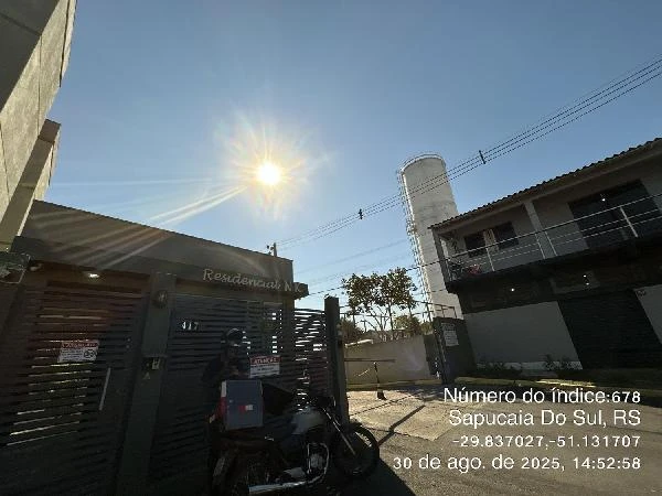 Apartamento com 2 Quartos em Sapucaia do Sul RS em Sapucaia Do Sul - Rio Grande do Sul