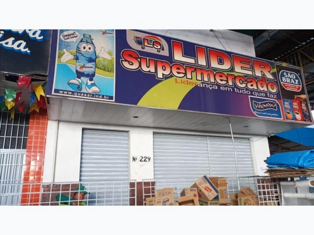 Prédio Comercial no Centro em Patos/PB em Patos - Paraíba