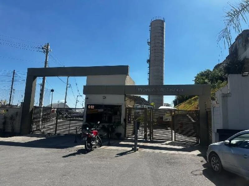 Apartamento com 2 Quartos em Ribeirão das Neves/MG em Ribeirão Das Neves - Minas Gerais