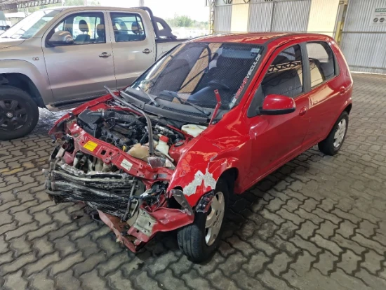 Chevrolet Celta 1.0L LT 2014 Automático em Nova Santa Rita - Rio Grande do Sul