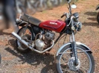 Honda CG 125 1981 125cc em Mirassol - São Paulo