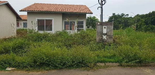 Casa com 2 Quartos em Iranduba/AM em Iranduba - Amazonas